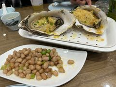 -东辰望海鱼码头·海鲜餐厅