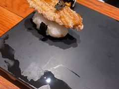 -戏作寿司(观音桥店)