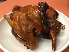 -煲煲掂风味煲仔饭餐厅(西区店)