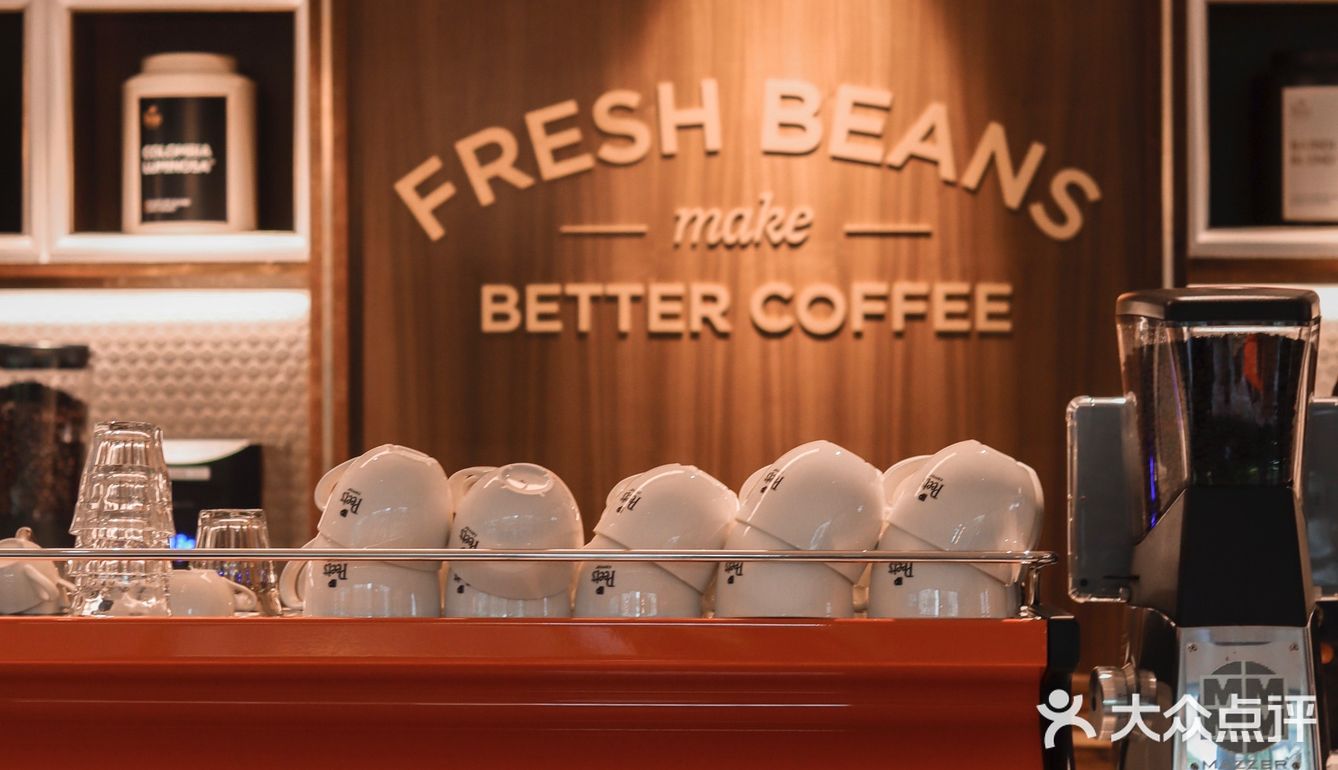 广州探店｜咖啡祖师爷驾到☕给味蕾来点惊喜 