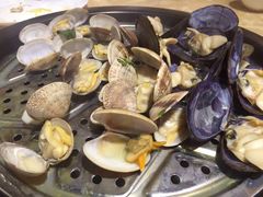-海大大蒸汽海鲜餐厅·粤菜·特色小炒(欢乐颂店)