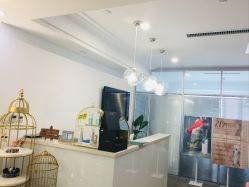 -YooMee优美智能科技美肤机构