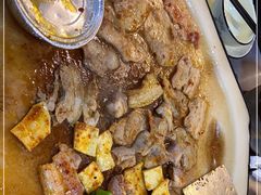 -老渔家白族石板烧旗舰店