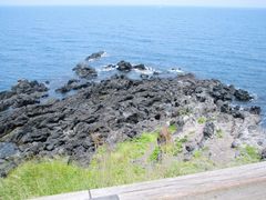 -龙头岩(Dragon Head Rock)