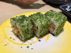 -禾绿寿司·定食·拉面·烧炸(宝安大仟里店)