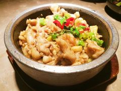 -新白鹿餐厅(金鹰新街口店)