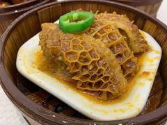 金钱肚-香港富临皇宫(扬名广场店)
