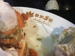 -皇家5号海鲜烤肉火锅自助餐(聊城总店)
