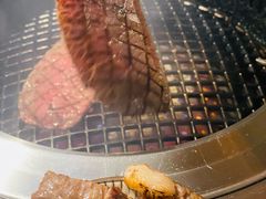 -神户牛焼肉専門店 牛一(道顿堀店)