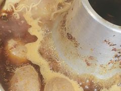 -郑记•不夜城烧烤•龙虾•虾蟹(黄鹤楼店)