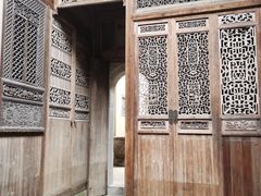 -徽商大宅院