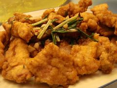 椒盐排条-永兴餐厅(复兴中路店)