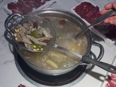 -八合里牛肉火锅(深圳龙华硅谷店)