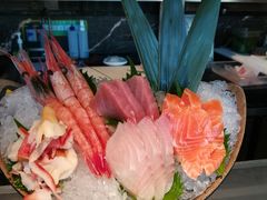 -星伦多自助料理·涮烤一体(杭州来福士店)