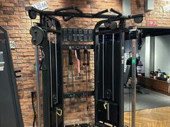 -NRG 健身私教CLUB(云山路店)