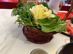 -刘一锅筋头巴脑(大悦城C店)