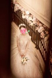 -曼格纳婚礼艺术中心(张江店)