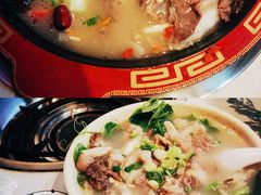 -牛得很·鲜牦牛肉烧烤·牛羊肉菌汤锅(康定店)