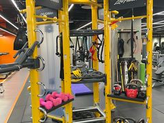 -健身专家Wellness Experts