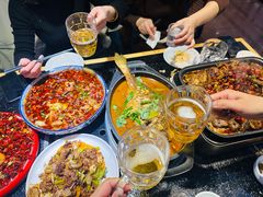 -颐千海味渔小馆(大三元街店)