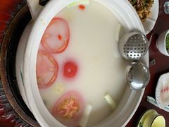 -生态脆鲩鱼庄(吉惠园店)