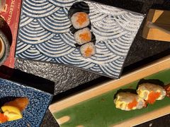 -古田居·特色寿司料理(星之岛旗舰店)