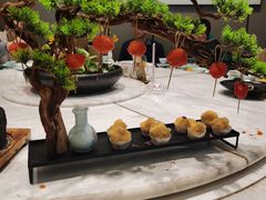 -宴昆山·私房菜(春晖店)