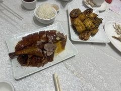 -金城小厨