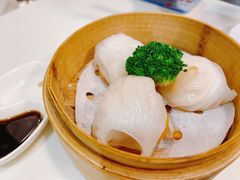 -禄興記香港大排档(歌斐中心店)
