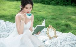 -钟爱一生婚纱摄影旗舰店