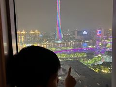 -广州富力丽思卡尔顿酒店