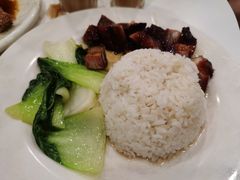 -澳门陈光记烧味饭店(南京德基广场店)