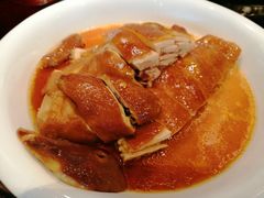 陶陶居百年烧鹅-陶陶居酒家(海岸城店)