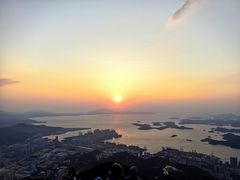 -梧桐山风景名胜区