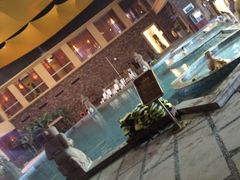 -咸宁万豪温泉谷度假区