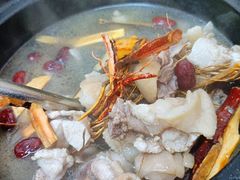 -红炎炎农家菜老字号(金水台店)