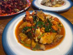 -柴窝堡22号辣子鸡·传承新疆菜