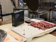 -潮悦牛肉火锅城(水贝店)