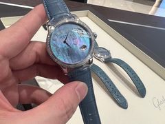 -亨吉利世界名表中心(华润万象城店)