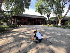 -1912街区