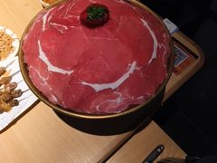 -东道煮牛肉火锅(东盛大街店)