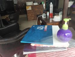 -红人馆造型十添