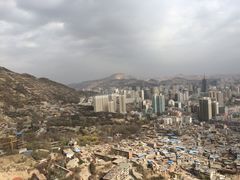 -兰山公园