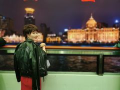 -黄浦江游览快线(金陵东路码头)