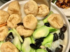 -老洋坊饭店(厚街东宝路店)