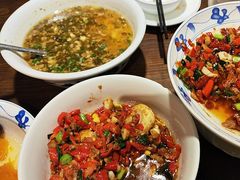 -八碗湘长沙市井菜(坡子街店)