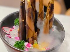 -若蘭慈·无国界素食料理(欢乐海岸店)