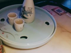 -韵秋荷(宝山龙湖天街店)