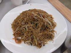 温州米粉-华盛丰温州大排档(东三环南路店)