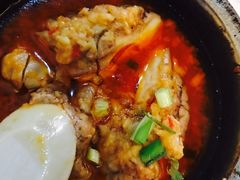 -观景小胖烧烤(观景店)